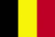 Belgien  Laufkatzen Kr�ne